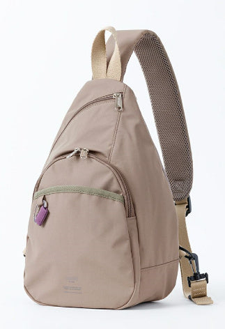letian crossbody sports backpack lightweight waterproof shoulder