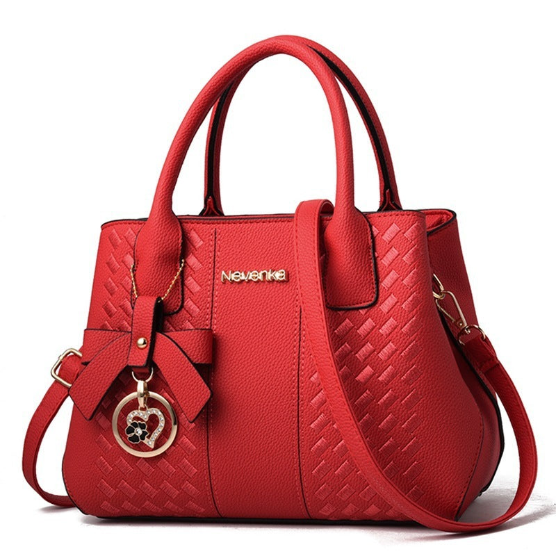 womens bag portable shoulder messenger bag