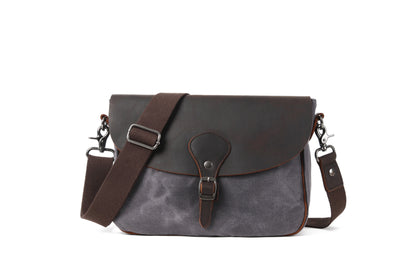 new mens crossbody shoulder bag