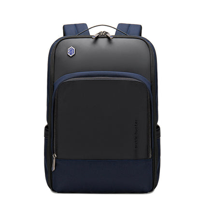 new mens computer backpack high end business and large capacity