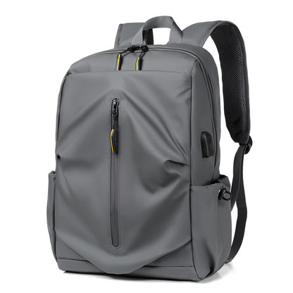 mens waterproof backpack computer bag