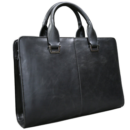 business bag briefcase mens handbag