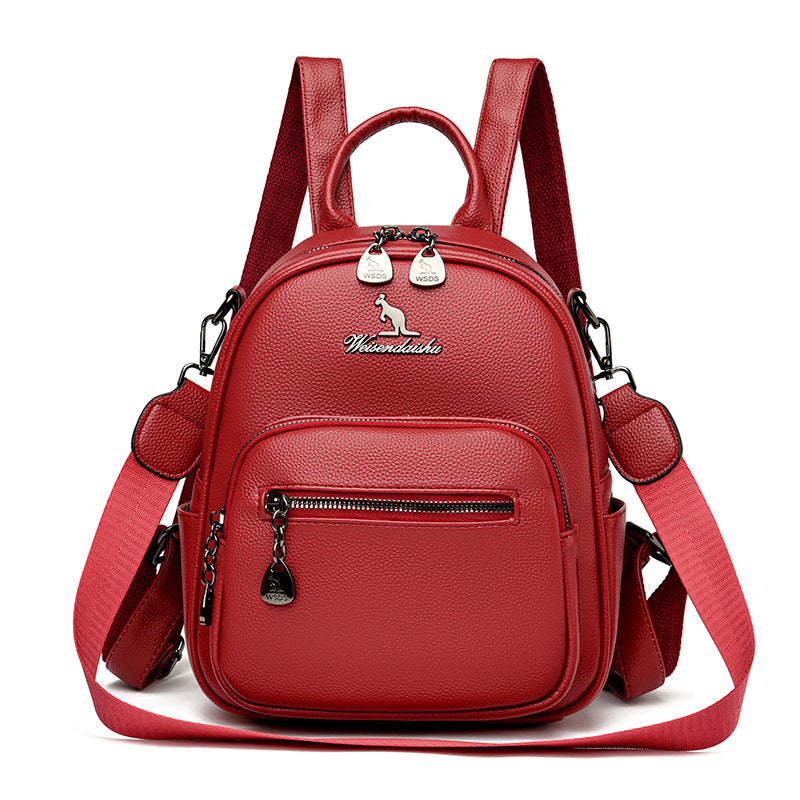 Women's Fashion Shoulder Bag Wear-resistant Simple