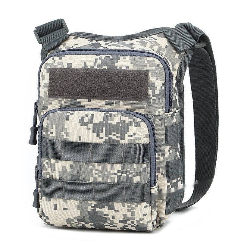 new outdoor sports oxford tactical shoulder bag