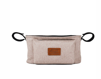 Going out mommy bag simple