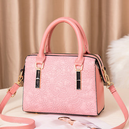 womens spring and summer new fashion handbag