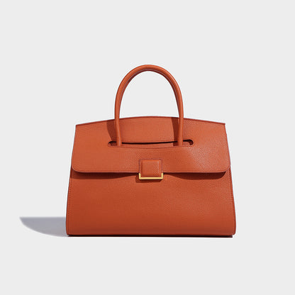 large-capacity-commuter-advanced-sense-easy-matching-tote-bag