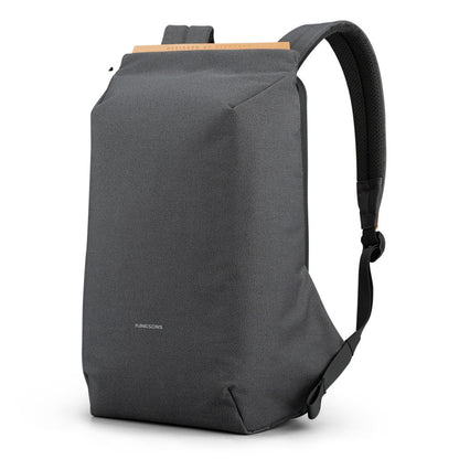 usb charging backpack