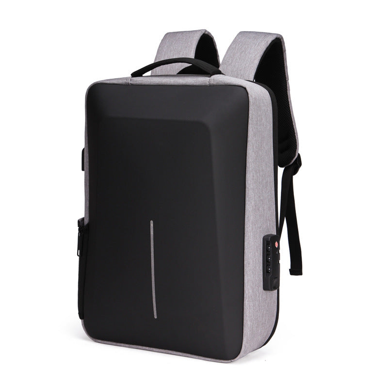 backpack mens fashion business travel backpack