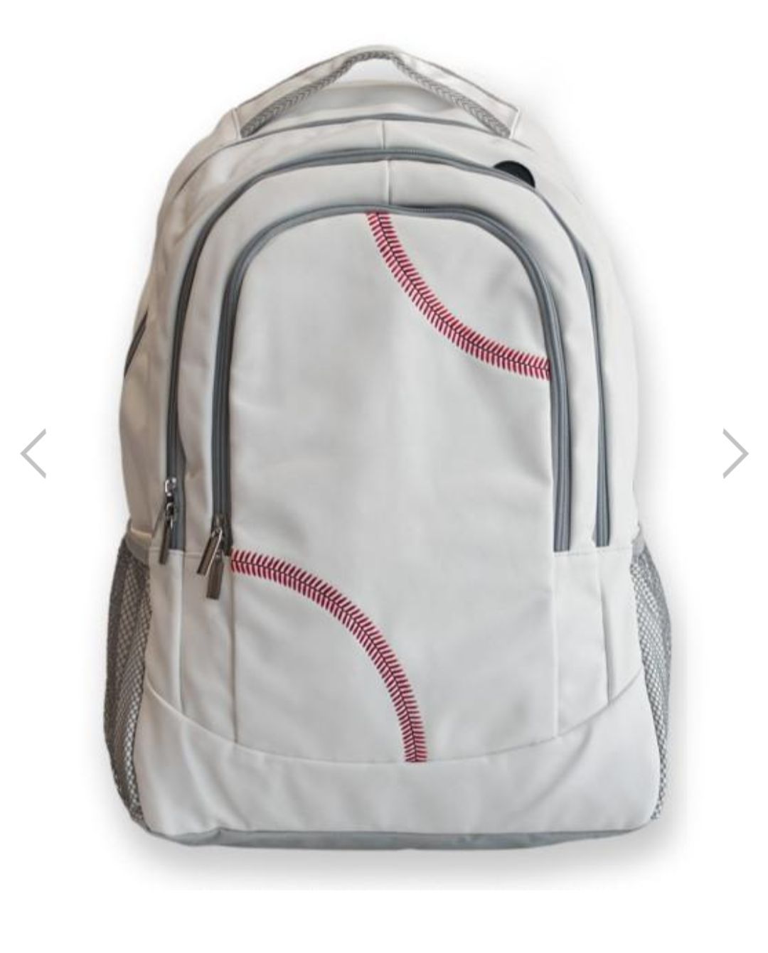 baseball backpack