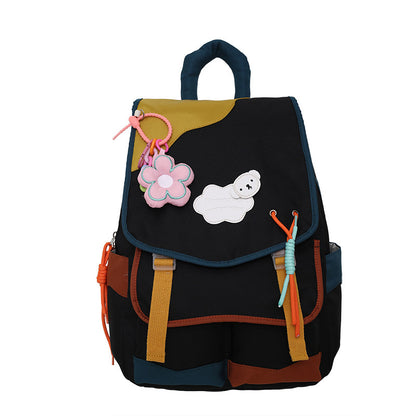 womens good looking sweet cute backpack