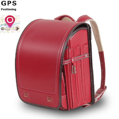 Children's Primary School Grade One Spine Protection Decompression Two Three To Six Girls' Schoolbags