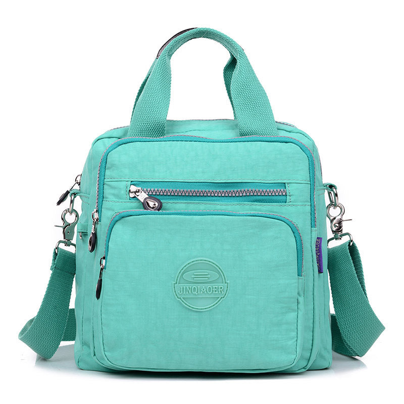 a one shoulder cross body bag for ladies