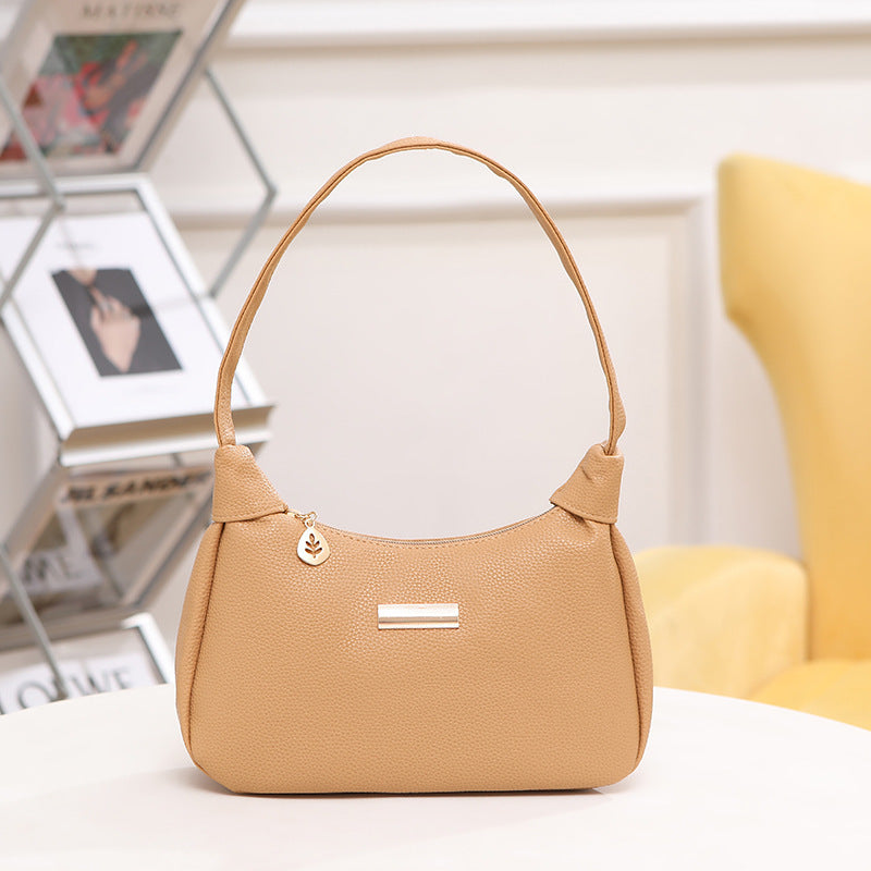 All-match Women's Shoulder Bag Underarm