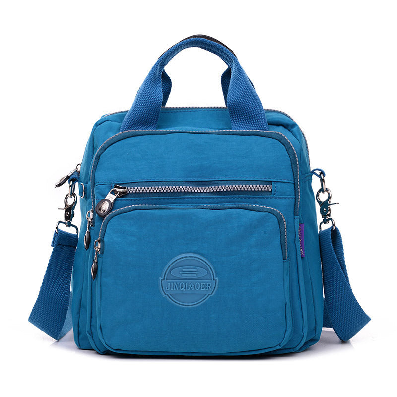 a one shoulder cross body bag for ladies