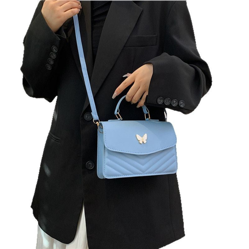 Four Seasons Trendy Joker Women's Bag