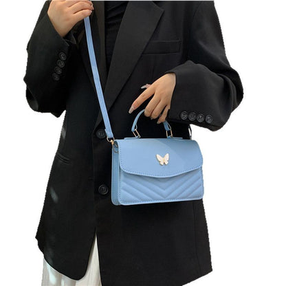 Four Seasons Trendy Joker Women's Bag