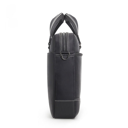 Men's Oxford Cloth Large Capacity Laptop Bag