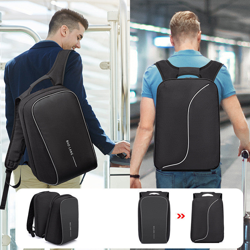 computer backpack casual outdoor 15 6 inch