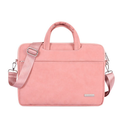laptop bag suitable briefcase laptop sleeve protective case