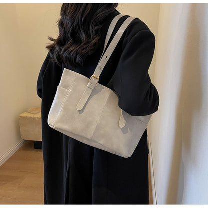 New Stylish Western Style Shoulder Bag And Underarm Bag For Women