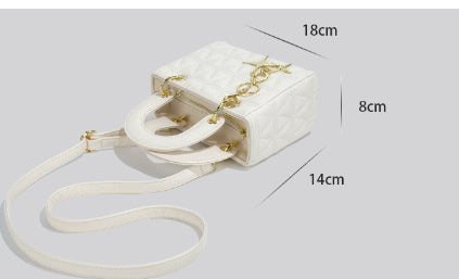 fashion casual womens handbag