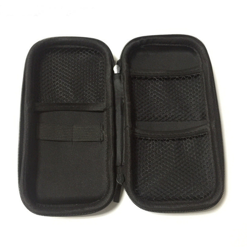 new pipo packing box smoking set accessory bag