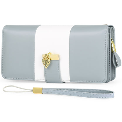 anti theft brush european and american large capacity handbag