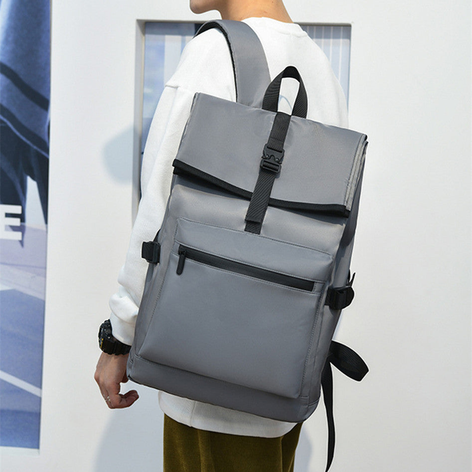15.6 Inch Computer Waterproof Backpack