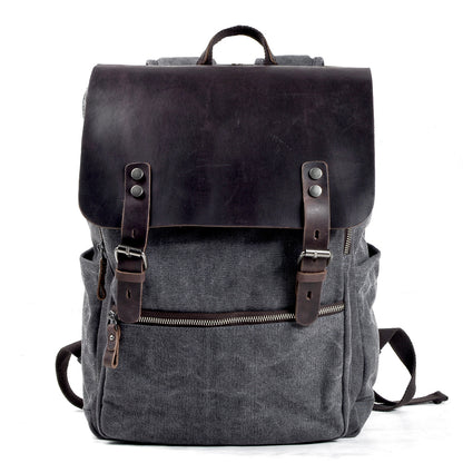 mens business casual excursion backpack