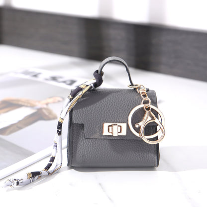 mini pendant plastic light luxury bag