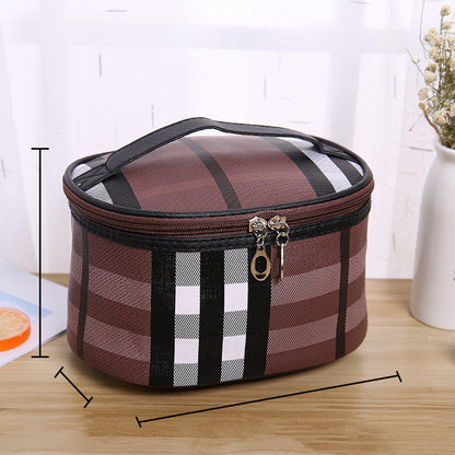 multifunctional makeup travel cosmetic storage bag