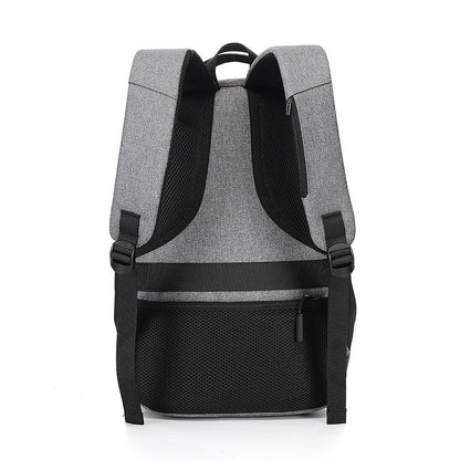 leisure computer backpack business trip usb charging