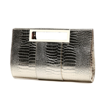 womens clutch large capacity portable