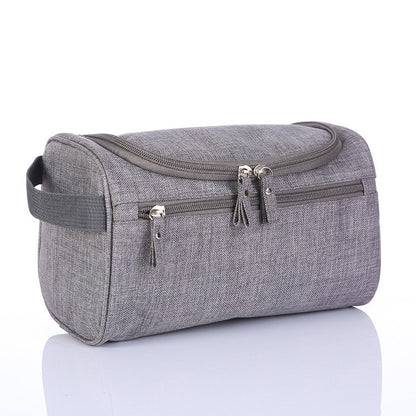 outdoor travel large capacity storage cosmetic bag