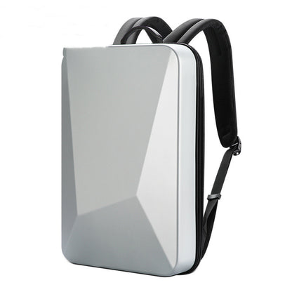 gaming backpack pc hard shell shoulder computer