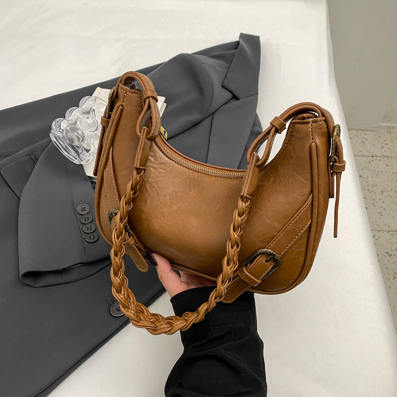 fashion messenger bag fashion lady
