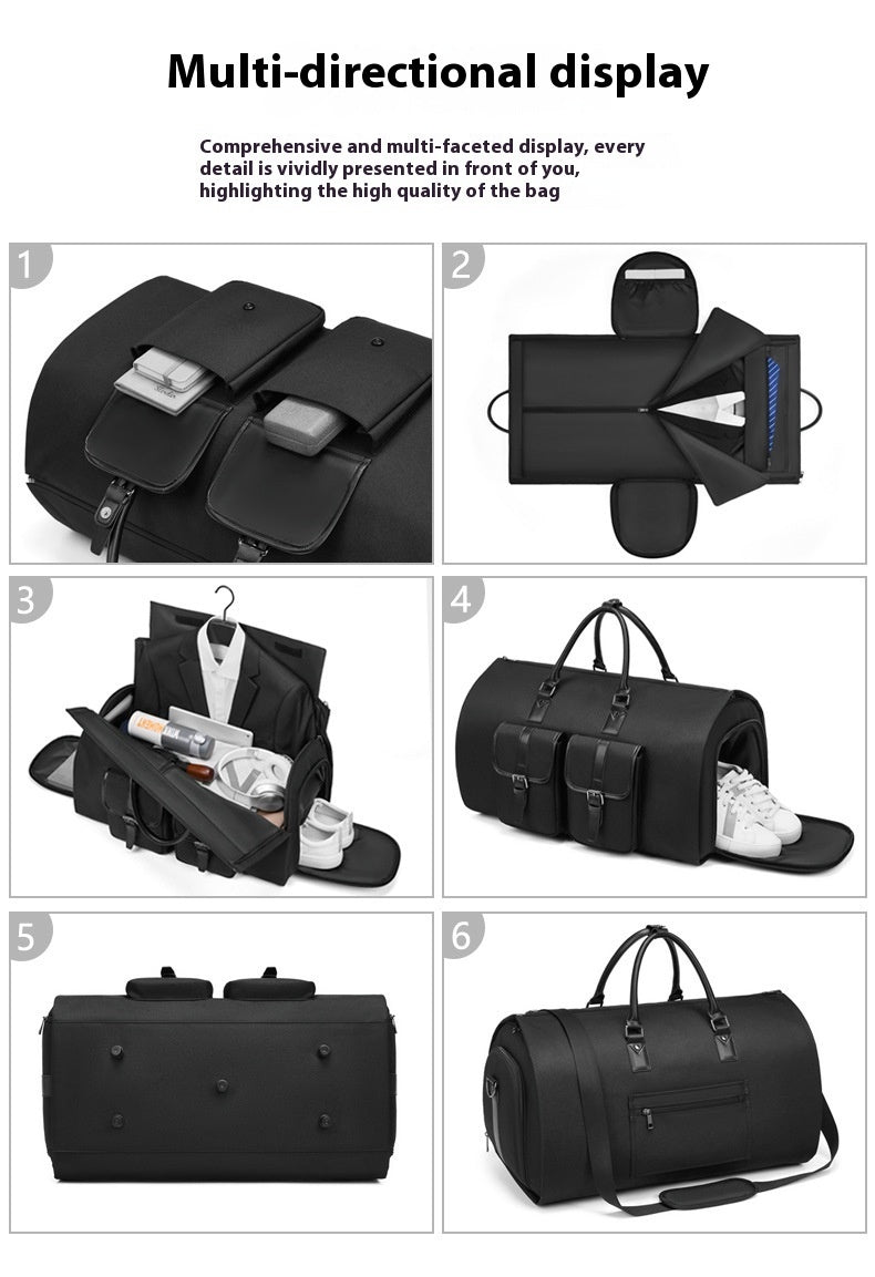 suit bag mens buggy bag