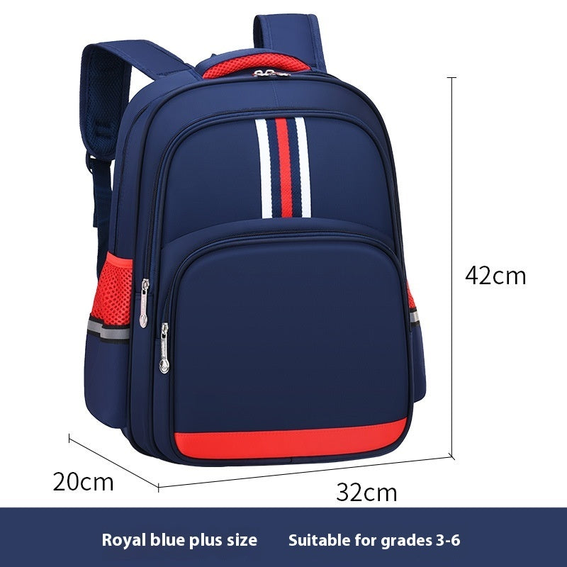 boys and girls set childrens backpack