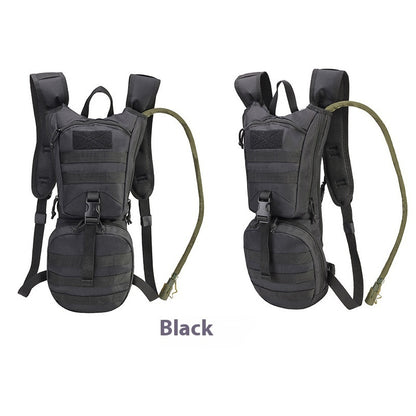 multifunctional large capacity bicycle cycling cross country camping outdoor tactics water bag