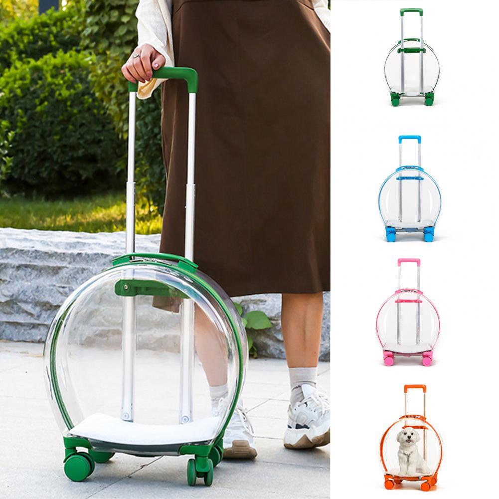 transparent-poop-pet-dog-trolley-box