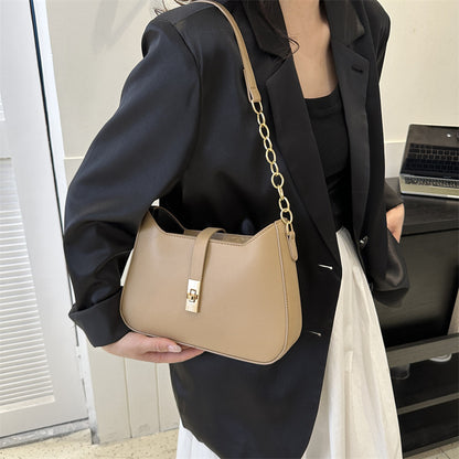 fashion single shoulder bag popular