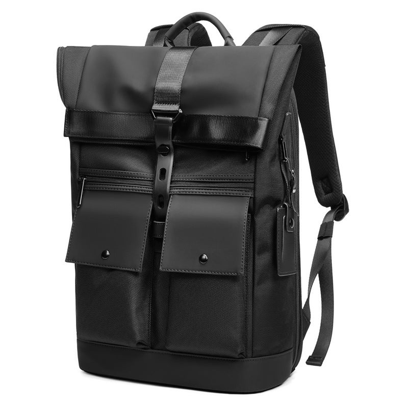 mens travel bag laptop backpack anti theft waterproof school backpacks usb charging men business travel bag backpack new design