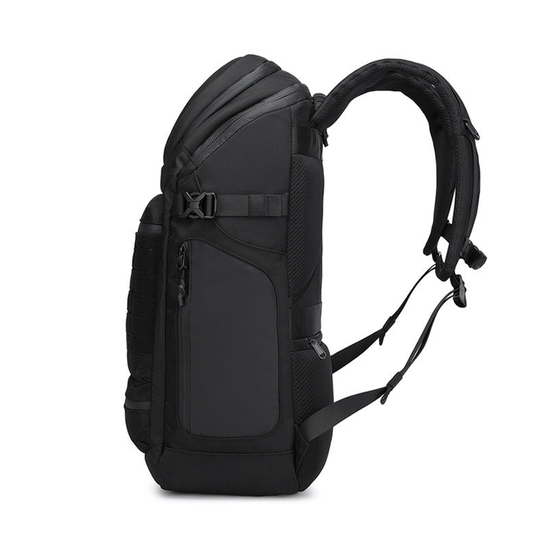 sports waterproof large capacity backpack