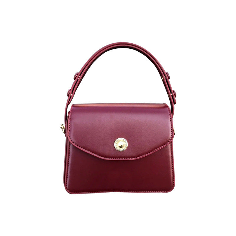 handbag womens fashion retro messenger bag