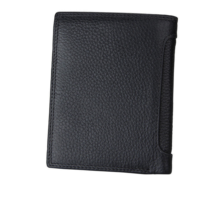 short business wallet