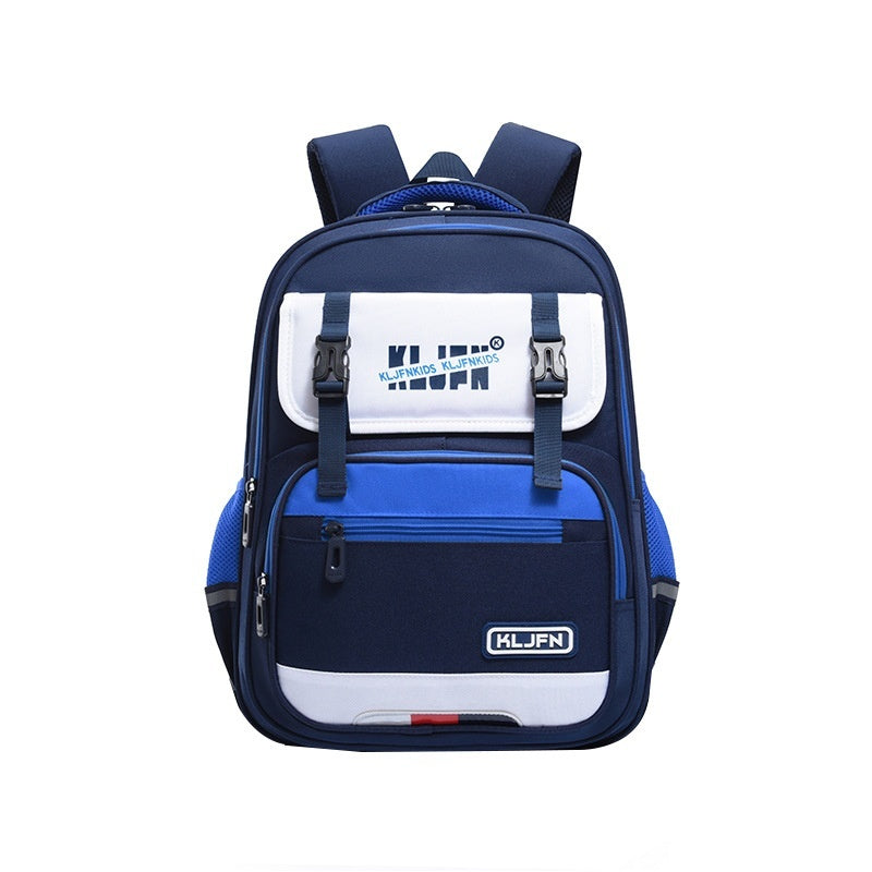 childrens trolley lightweight shoulder pad wear resistant large capacity spine protection backpack waterproof