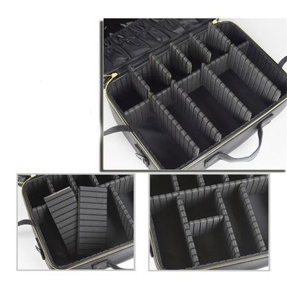 portable cosmetic case