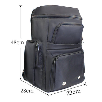 large capacity racket bag sports backpack