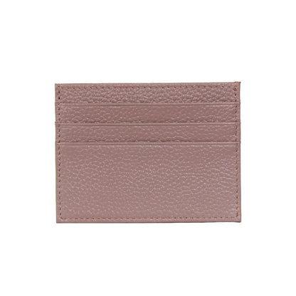 certificate genuine leather bag change credit card first layer cowhide
